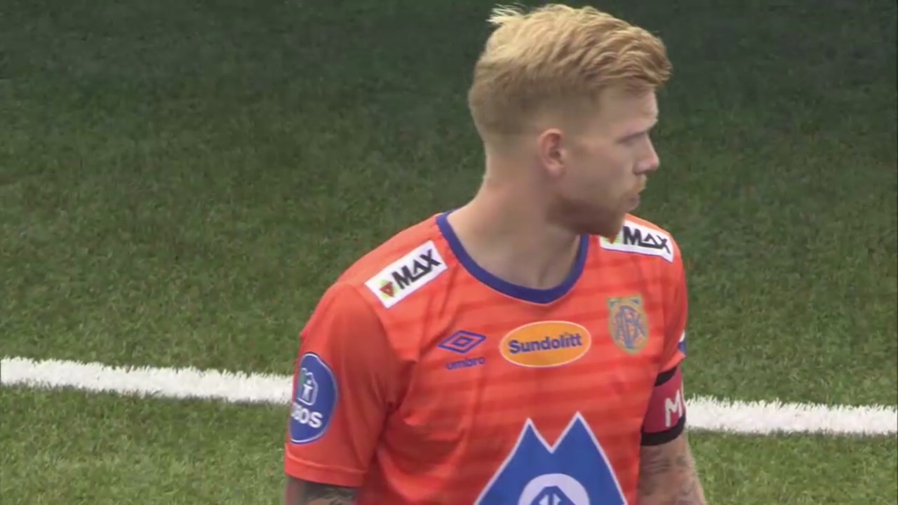 Noen klipp fra 2018!